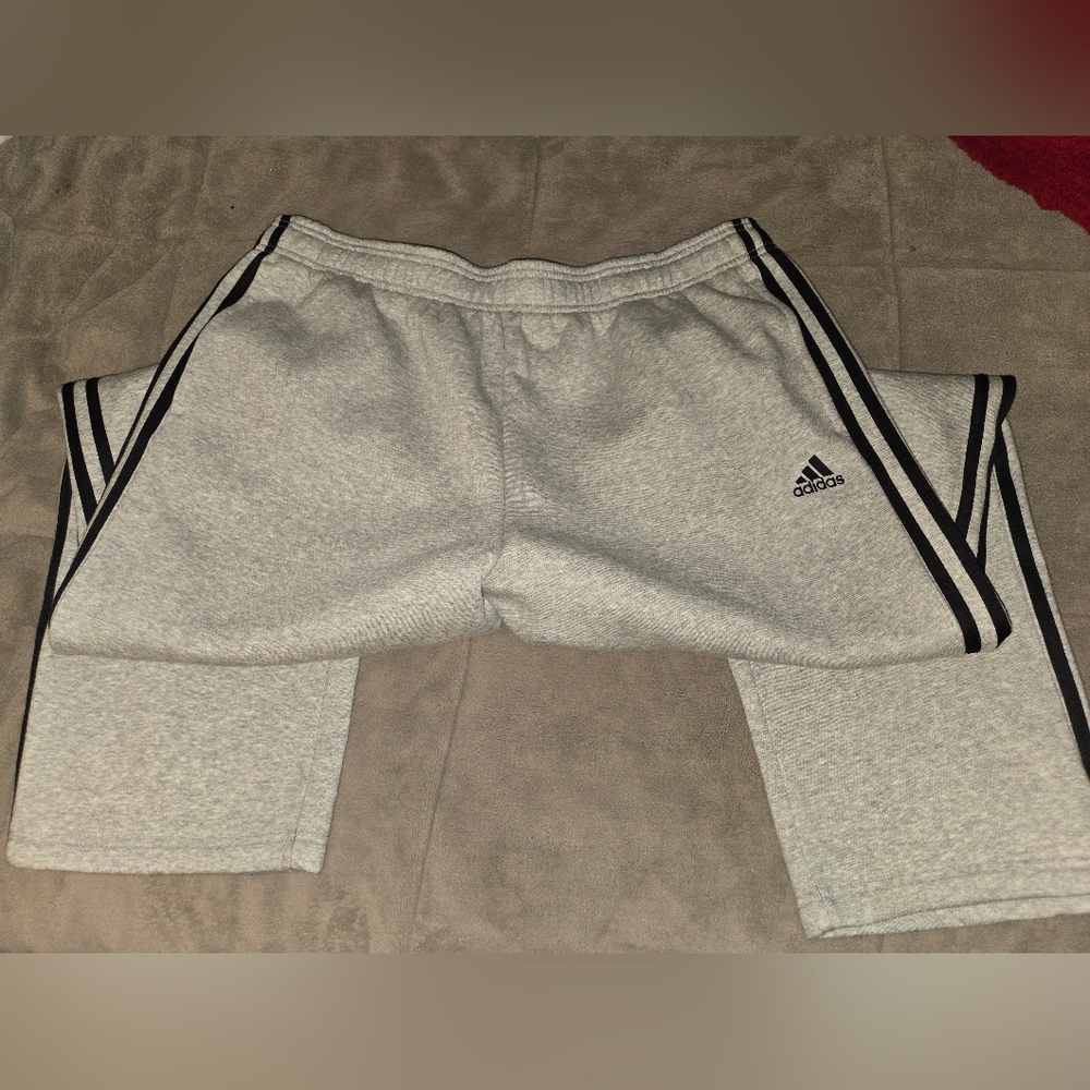 NWT Adidas Sweatpants
